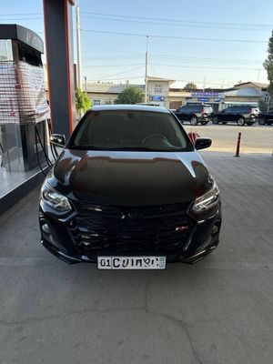Автомобиль Onix 3LT_MT
