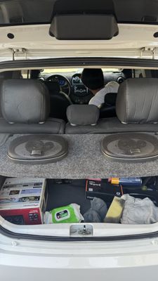 Калонка Kenwood 718 original