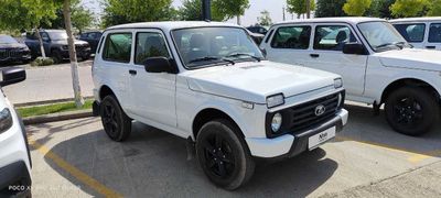 LADA NIVA 21214