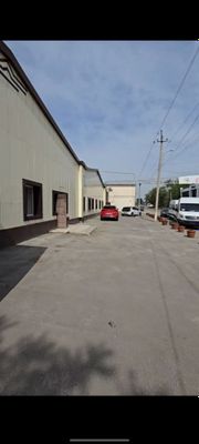 Сдаётся в Аренду склад с офисом