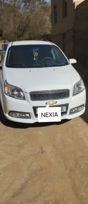 Nexia 3 ravon oq
