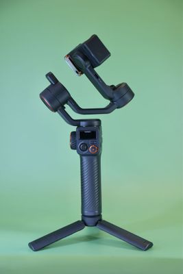 Hohem M6 kit stabilizator