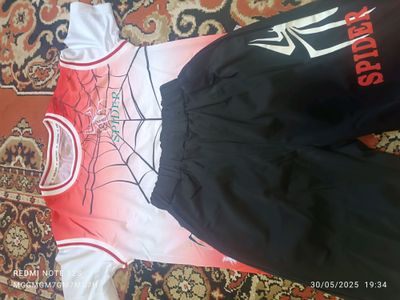 BOLALAR KIYIMI