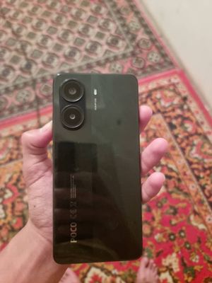 Poco x7 pro 12/256