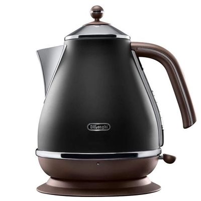 Чайник электрический DeLonghi KBOV2001.BK