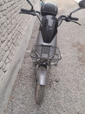 sikuter 4500som