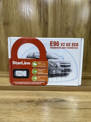 Starline E96 v2 eco
