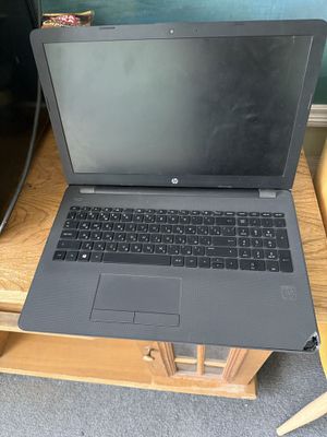 Ноутбук hp сотилади
