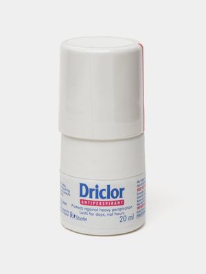 Дриклор Driclor оригинал UK