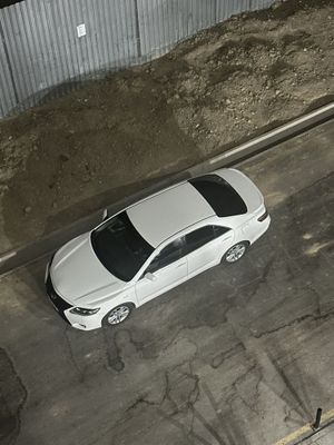 Tayota Camry 40 Kuzov
