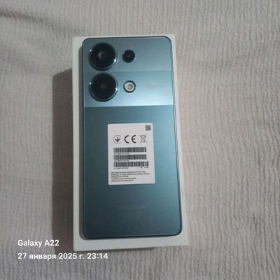 Redmi Note 13 Pro 12/512 5G