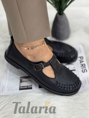 Обувь из натуральной кожи, размеры 40-42