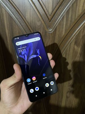 Vivo Y20 64Gb imei o’tkan