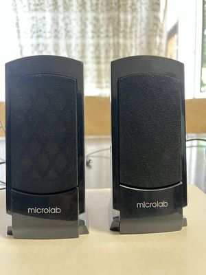 Продам срочно колонки от Микролаб