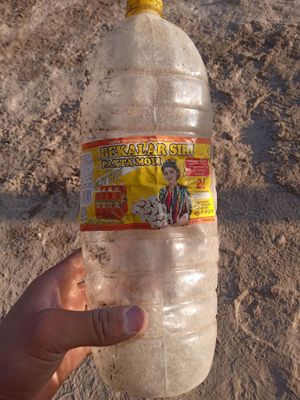 baklashka