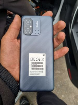 redmi 12 c holati yaxshi
