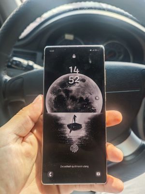 Samsung Galaxy Note 20