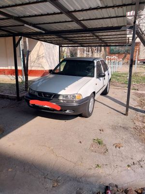 Nexia 1 sotiladi