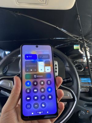 Redmi note 11S 6/128GB Black