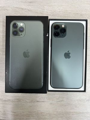 iPhone 11 pro sotiladi 256 gb