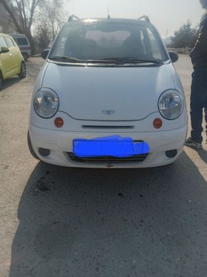 Matiz prastoy xarajati yoq 2009