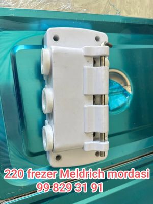 Frezer Morda frezer zapchastlar