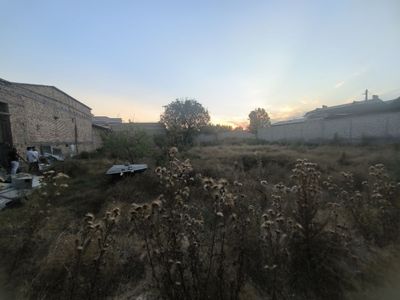 Срочно продаётся земельный участок Кибрайский районе