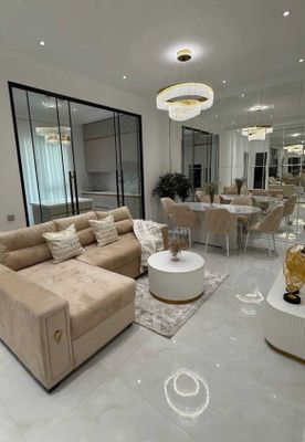 Mirabad Avenue / 3 комнатная / Аренда квартира
