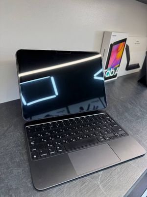 IpadPro11inchM4 wifi