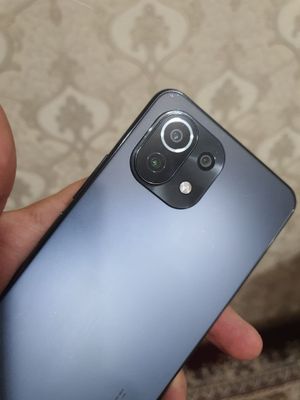 Xiaomi 11 Xiaomi 11 Lite 5G 8/128GB