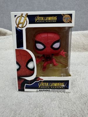 Продам Подоригинал фигурки Funko POP Человек паук