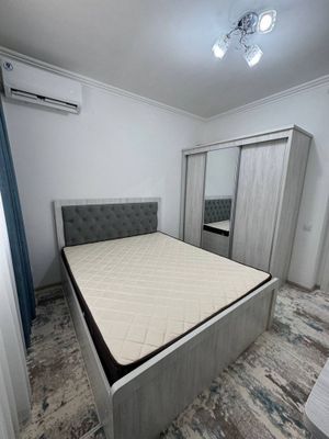 Сдается в аренду 2 комнатная квартира своя