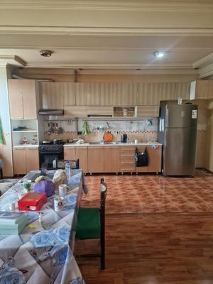 Продаётся ул. Бабура 3/5/5 110м2