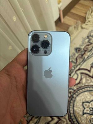 iPhone 13 Pro 256Gb Sierra Blue