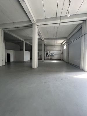 Аренда под склад а также под производство