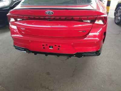 Kia ka5 gitlayn 2021 yil 4000 km