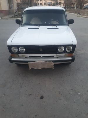 Vaz 2106 benzin sotiladi