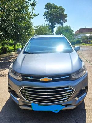 Срочно продаётся Тракер 1 2018 года выпуска