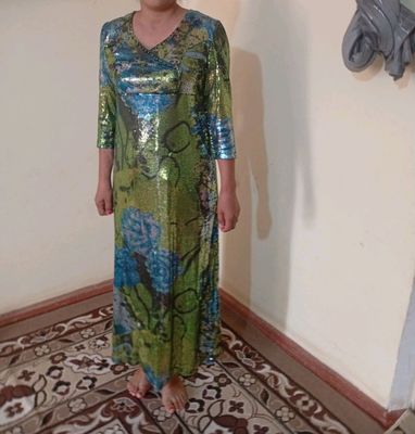 1marta kiyilgan tuyga koylak