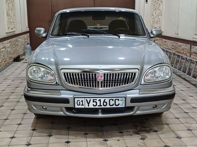 Volga 31105 srochna