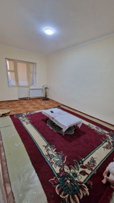 Квартира 3 ханали