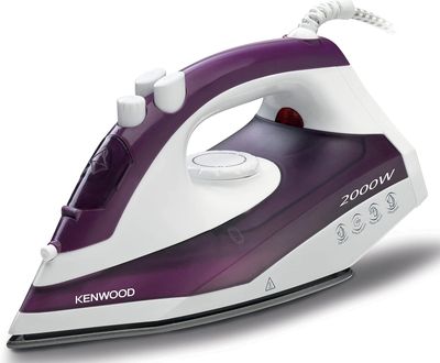 Утюг Kenwood STP40