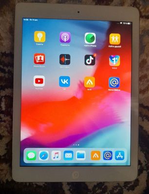 ipad