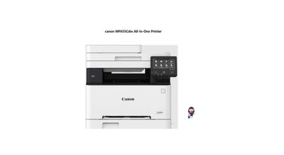 Принтер Canon MF655cdw со склада и с доставкой