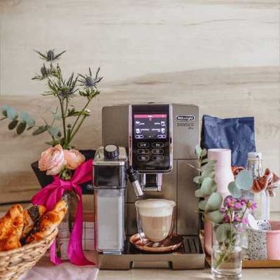 СКИДКА Кофемашина DELONGHI Все Модели в Наличии + Бесплатная Доставка!