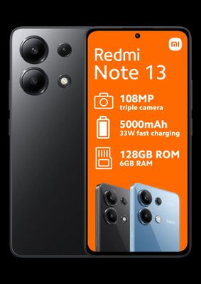 Redmi note 13 ideal