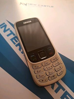 Nokia 6303 ci original