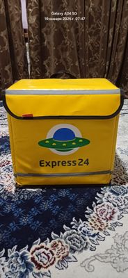 Express 24 sumka