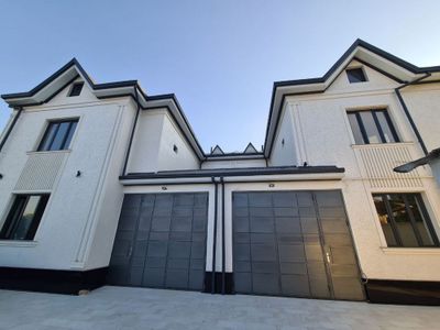 Продается Евро Дом На Мирзо Улугбекского Район 1.2соток