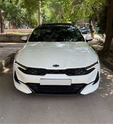 Kia K5 GT Line 2.5GDi Full 2021 ideal